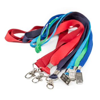 Lanyards new